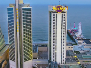 Hard Rock Hotel & Casino Atlantic City