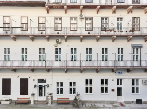 Boutique Residence Budapest