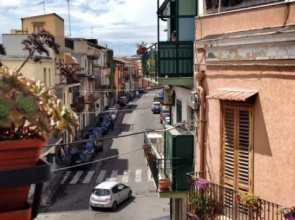 Il Grippiale B&B Aci Trezza