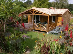 Gîtes et Soleil