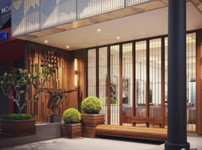 Udaan Himalayan Suites and Spa