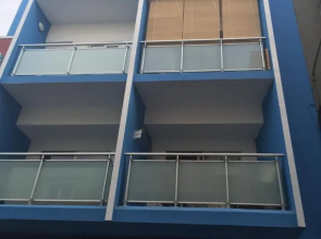 Apartamento Bernardo de La Torre