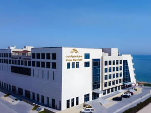 Al Kout Beach Hotel