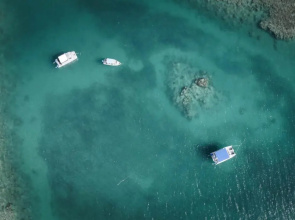 Beqa Lagoon Resort