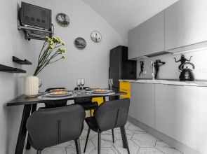 LetYourFlat Makarova