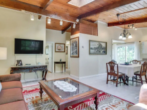 12 Mi to Portland: Aloha Home w/ Private Backyard