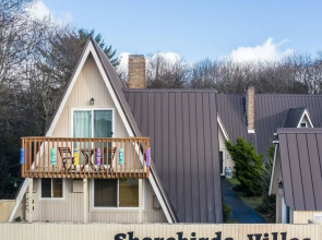 Shorebirds Villas