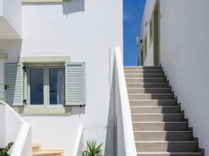 Angela Studios & Apartments