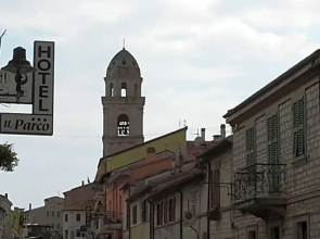 Hotel Il Parco