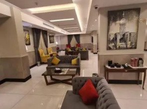 دار ود للأجنحة الفندقية Dar Wed