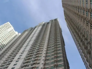 Affordable Makati Serviced Apartments