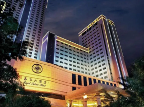 Regal Palace Hotel