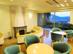 Shiki Resort Yunoka Yufuin