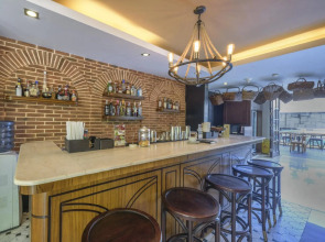 d'primahotel Seminyak