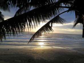 Apple Beachfront Resort