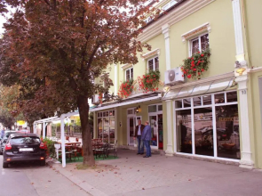 Bed & Breakfast Vila Stanišić