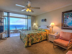 Maui Kai Condos