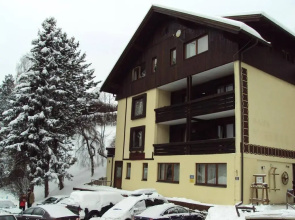 Bad & Ski Pension