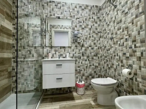 punto house ferrovia