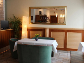 Hotel Refugium