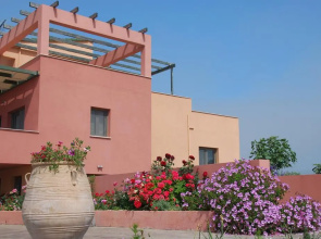 Skinos ilivatos Boutique Eco Villa