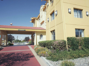 La Quinta Inn by Wyndham Albuquerque Airport