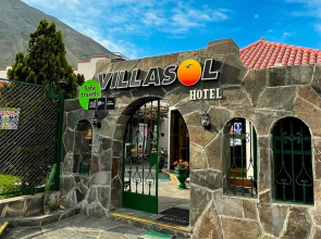 Hotel Villasol