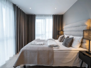 TotalApartments Vervet Fram F