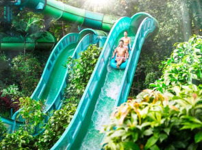 The Laurus, a Luxury Collection Resort, Singapore