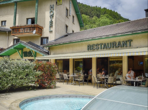 Hôtel Murtel