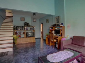 Hanthana Holiday Rooms