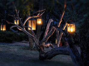 Hospedaria Casa da Pedra