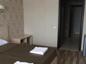 Гостиница Тихая Гавань