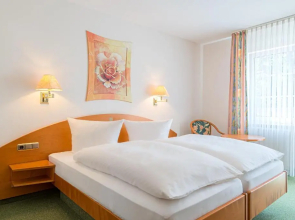 Hotel Pfeffermühle