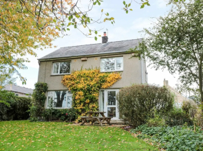 East Cottage