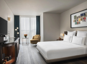 Glens Palas Istanbul Nisantasi