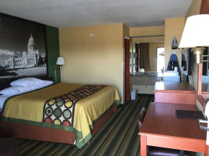 Super 8 Jacksonville AR