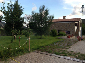 Villa Antonia Castellabate