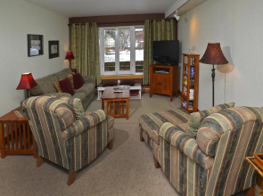 Vail Trails Chalet