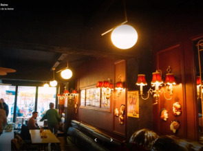 La Madeleine Grand Place Brussels