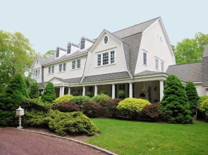 A Walk in the Woods Bed and Breakfast