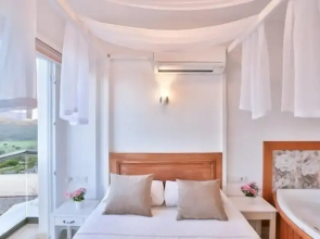 Kas 2 Bedrooms Villa With Private Pool