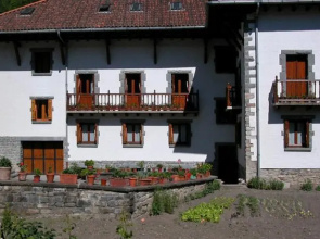 Casa Ederra