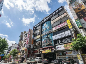 Bundang Hotel You&me