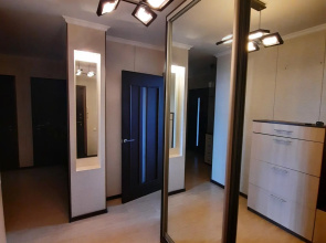 Apartments on Lenin Avenue 61A