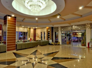 Sultan Sipahi Resort Hotel