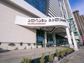 Alliance by Mariott Apartment