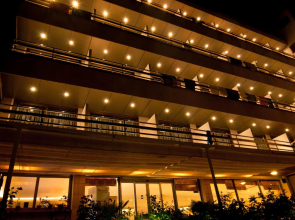 Roulette Ipanema Park – Ipanema Beach