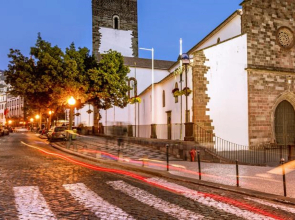 Residencial da Queimada de Baixo