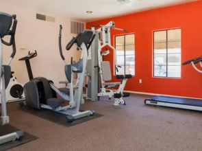 One-Bedroom New Raven Condo